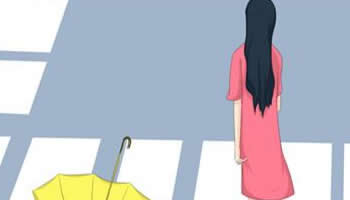 面对无法挽回的感情，女人该如何过好自己？
