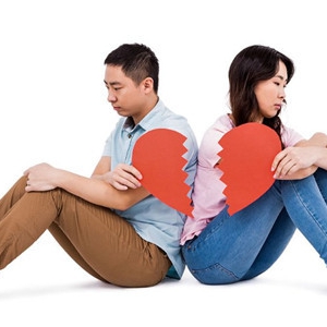  看见小三该怎么办？聪明的女人会这样做！ 